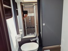 Adria Coral Supreme 670 DL,Automatik,Maxi,160 PS