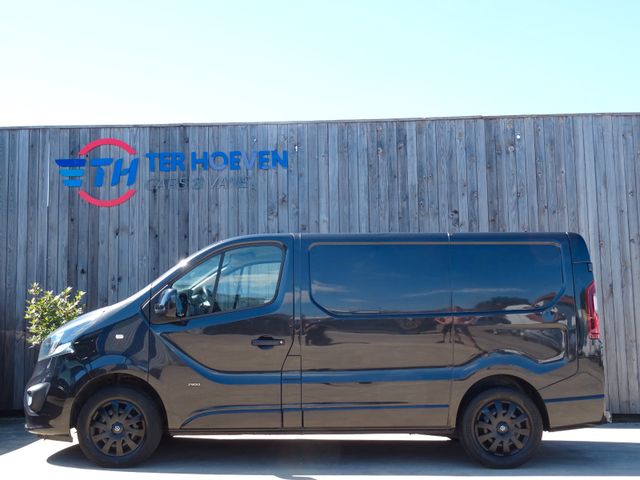 Opel Vivaro 1.6 CDTi L1H1 Klima Motorschaden 88KW Eu5