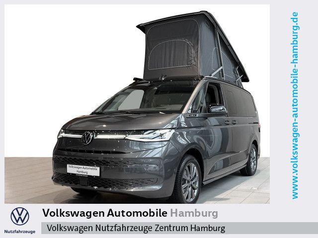 Volkswagen New California Ocean 2,0 l 110 kW TDI DSG *New*