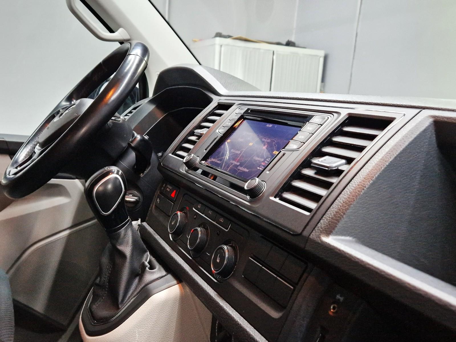 Volkswagen T6 Caravelle 5*JAHRE GARANTIE|AUTOM|NAVI|STHZ