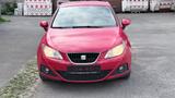 Seat Ibiza 1.4 16V Style Style 85 PS Klima - Seat Ibiza aus 2010: Style