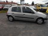 Renault Clio RT 1.2 TÜV 09/27   NUR 499 Euro!! - gebrauchte Renault Clio aus dem Jahr 1999