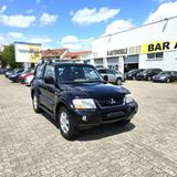 Mitsubishi Pajero DI-D 4X4 AT- TÜV 7.27 AHK KLIMAANLAGE - Mitsubishi Pajero aus 2006 mit Diesel-Antrieb