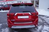 Mitsubishi Outlander 2.4Hybrid PHEV Spirit 4WD LED Navi - Mitsubishi Gebrauchtwagen in Leipzig