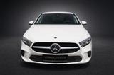 Mercedes-Benz A 220 7G-DCT*AMG SPORT*NAVI*KAMERA*LED*TOTW*SZH* - Mercedes-Benz A-Klasse: Automatik