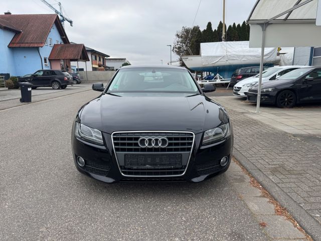 Audi A5 Sportback 2.0 TFSI