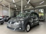 Seat Alhambra 2.0 TDI Style DSG  Navi Standhzg. Spurh - gebrauchte Seat Alhambra aus dem Jahr 2020
