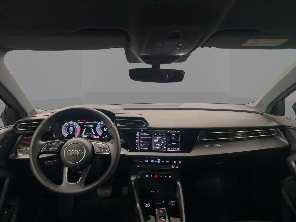 Audi A3 - Bild 11