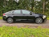 Ford Mondeo Lim. Trend/Kamera/Automatik/AHK - Ford Mondeo mit Diesel-Antrieb: Limousine