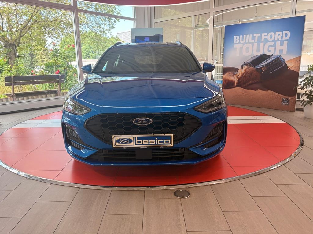 Ford Focus — fotografia 3