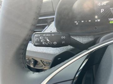Bild 11 Skoda Kamiq 1.0 TSI 130 Jahre - DAB - Allwetter - RFK