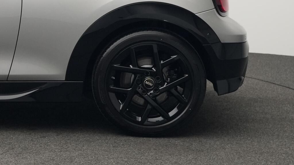 MINI Cooper Cabrio - Bild 19