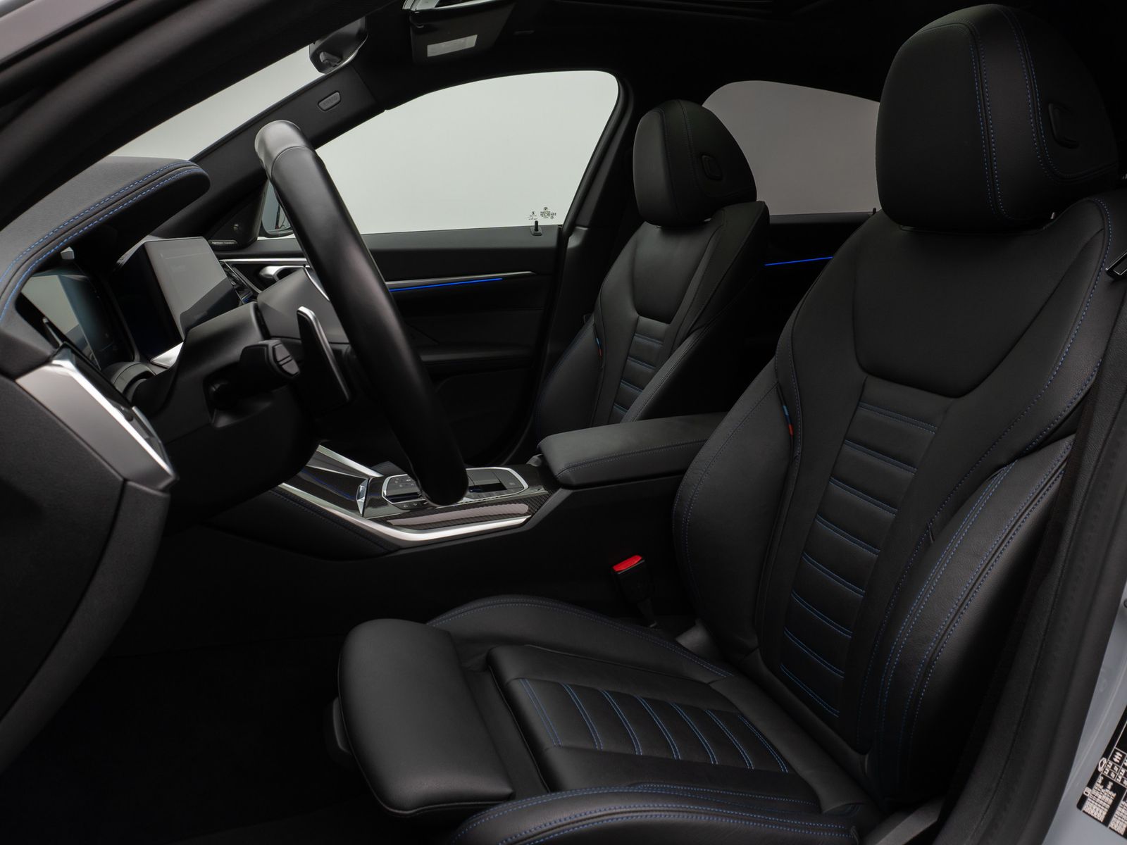 Fahrzeugabbildung BMW 430i Gran Coupé M Sport GSD Laser 360° HUD H/K