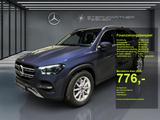 Mercedes-Benz GLE 350 de 4M PANO+AHK+SITZKLIMA+MBUX+WIDE+AMBIE - gebrauchte Mercedes-Benz GLE 350 aus dem Jahr 2025