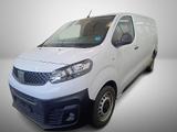 Fiat Scudo L3 Aut.*City*Connected*Techno*Worksite* - Fiat Scudo mit Diesel-Antrieb: Automatik
