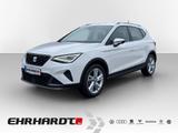 Seat Arona 1.0 TSI FR VIRTUAL*NAVI*LED*PDC*TEMP*SHZ*1