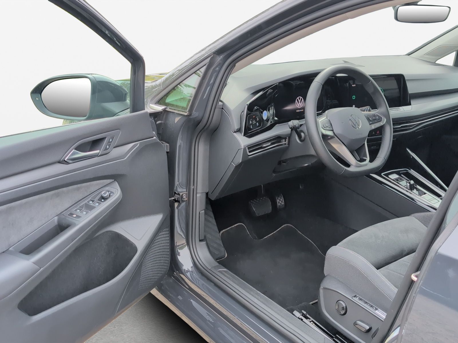 Volkswagen Golf - Bild 14