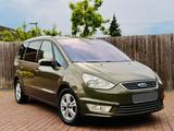 Ford Galaxy 2.0 TDCI Automatik 7Sitze R-Ca... - Ford Galaxy in Hannover