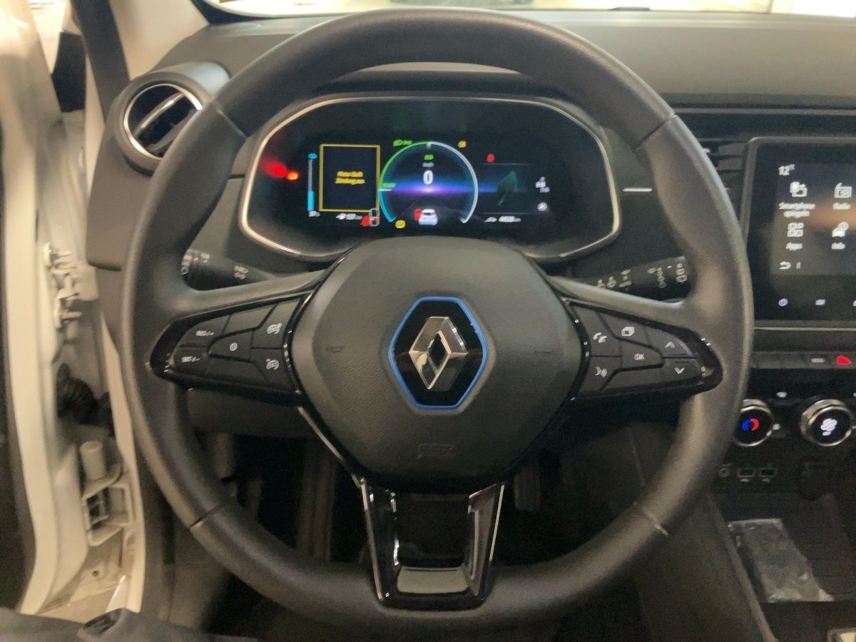Renault ZOE - Bild 15