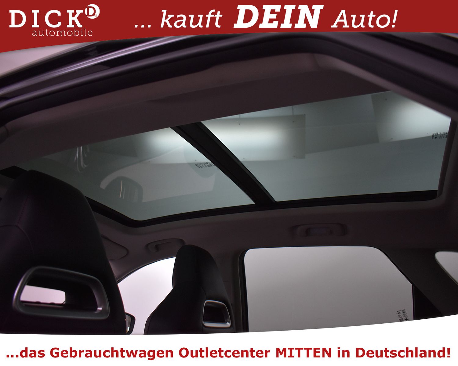 MG EHS PHEV 1.5 T-GDI Luxury  LED+PANO+SHZ+ACC+360° - Image 20