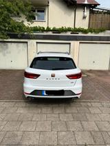 Seat Leon Cupra 300 - 8fach bereift - Seat Gebrauchtwagen in Dortmund