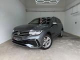 Volkswagen Tiguan Allspace R-Line 4Motion+MATRIX+PANO+7SITZ
