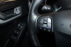 Fahrzeugabbildung Ford Focus Cool & Connect NAVI + WinterPaket + Kamera