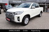 Ssangyong Grand MUSSO  DK 2,2  Quartz 4x4 Digitales Tacho - Ssangyong MUSSO Neuwagen