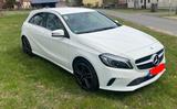 Mercedes-Benz A 180 - SHZ, Klima, Benziner, 3.Hand 60.000km