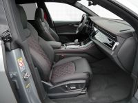 Audi SQ8 - Vorschau Bild 4