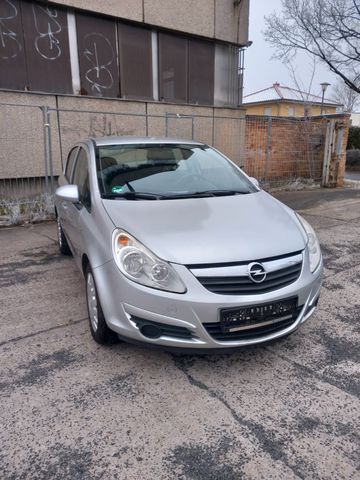 Opel Corsa D Edition