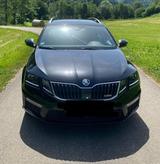 Skoda Octavia RS 2.0 TDI - 184 PS - Unfall... - Skoda Octavia: 1u2