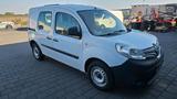Renault Kangoo 1.2 Benzin - Renault Kangoo von privat