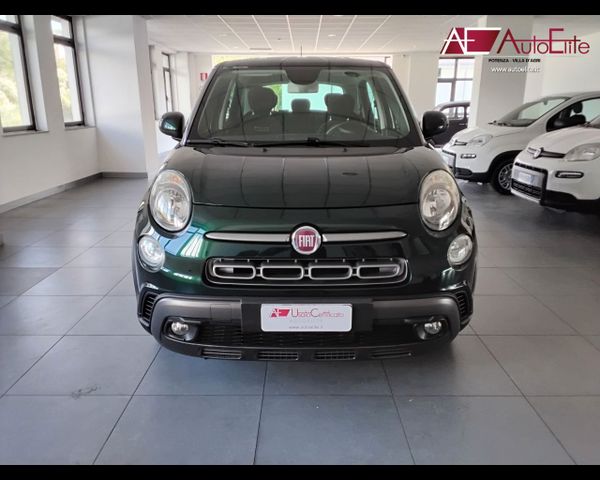 Fiat FIAT 500L 1.6 Multijet 120 CV Cross