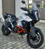 KTM 1290 Super Adventure S,TechPack, Garantie 03/28 - KTM SUPER ADVENTURE