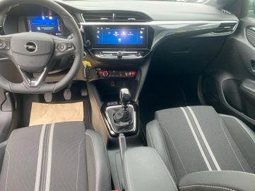 Bild 12 Opel Corsa F GS*LED*ALLW*SHZ*LENKR-HZ*KAMERA*CARPLAY*