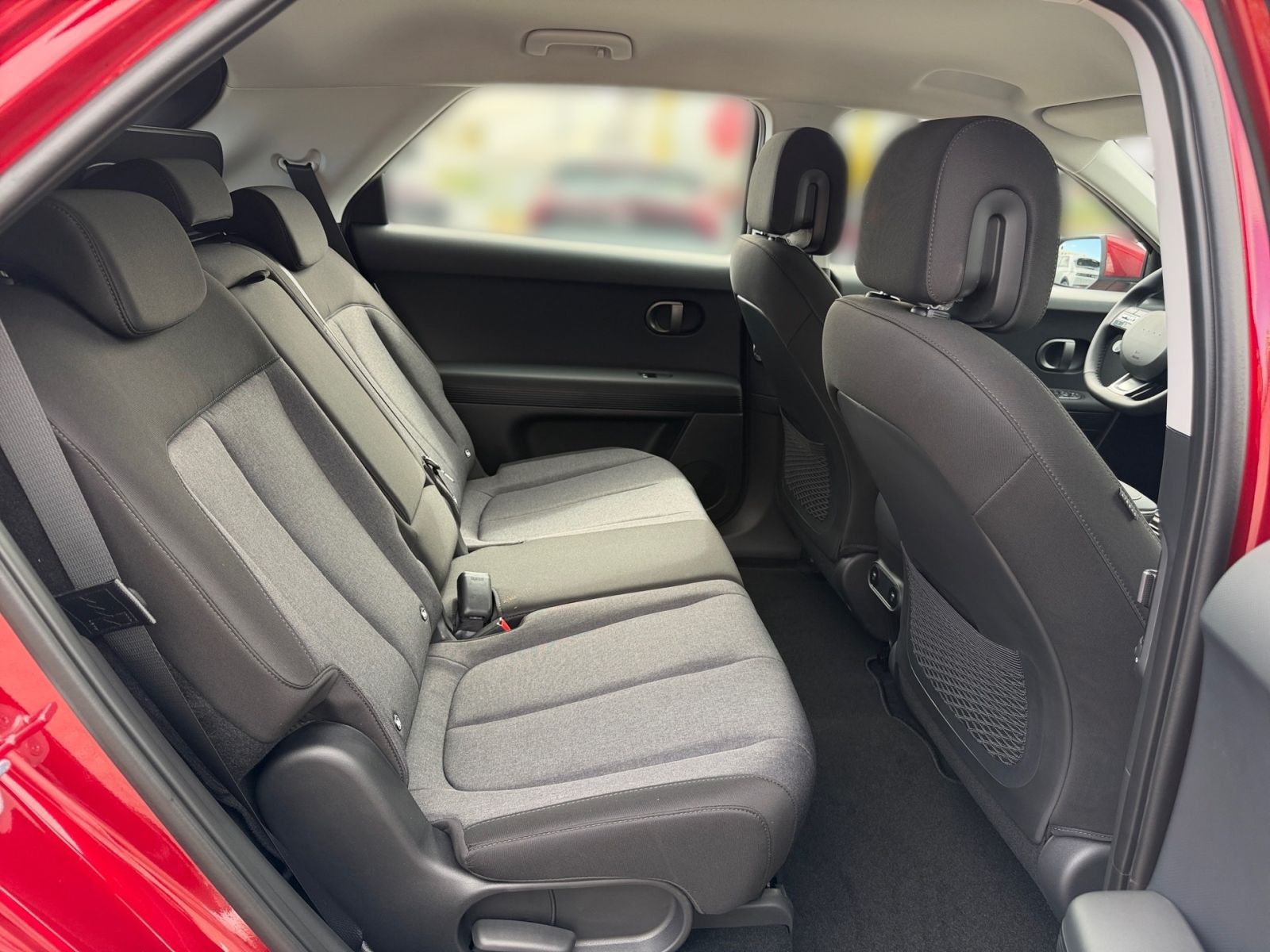 Fahrzeugabbildung Hyundai IONIQ 5 Elektro 63 kWh Wärmepumpe