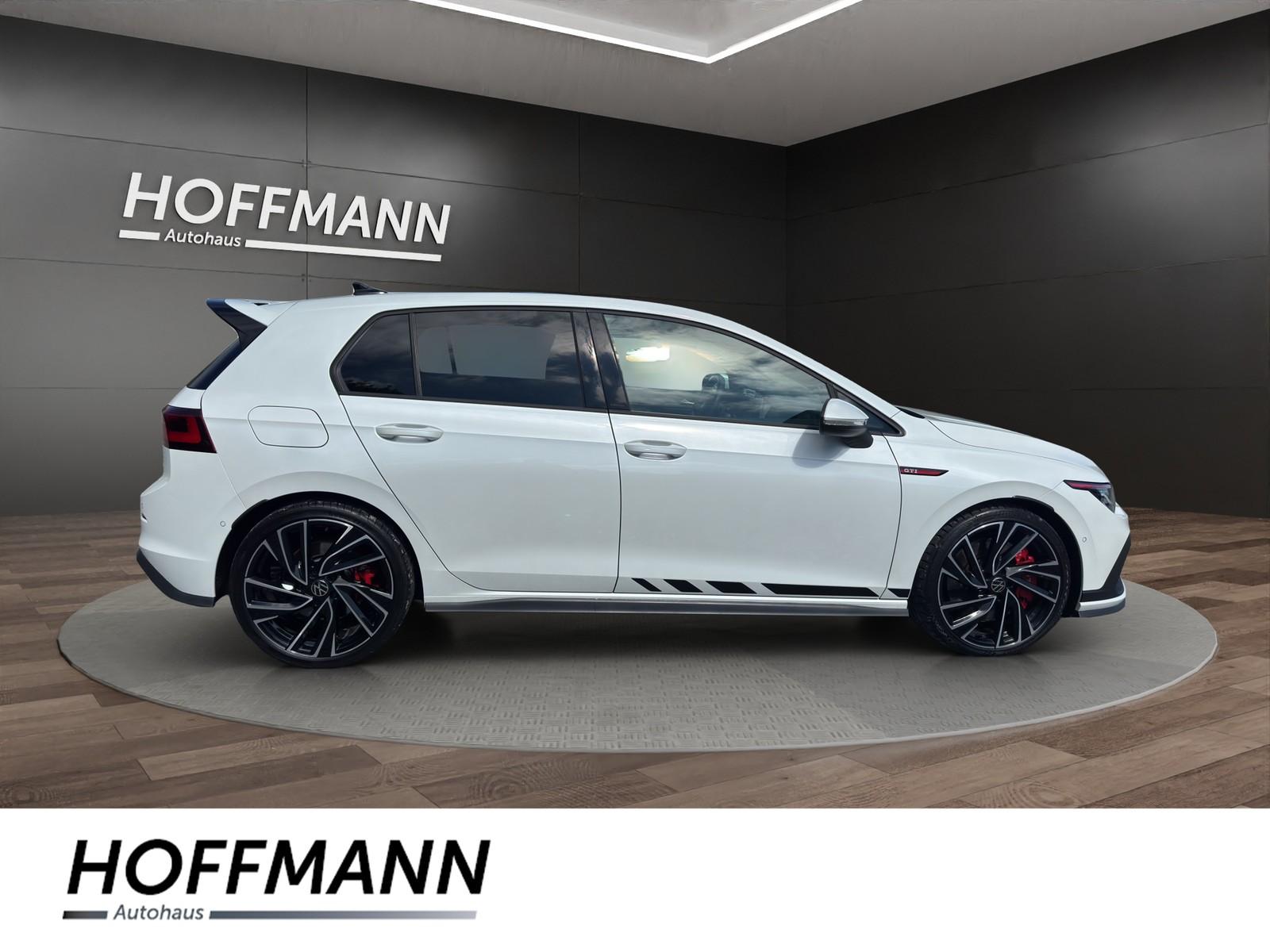Volkswagen Golf 2.0 TSI GTI Clubsport HuD+Pano+Kamera, миниатюра 4