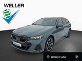 BMW i5 eDrive40 M Sport Pro B&W,Autobahnass,Pano,AHK - BMW i5 in Hamburg