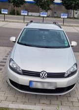 Volkswagen Golf 1.2 TSI DSG Style Variant Style