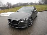 Mazda 6 / Kombi / Sports-Line - Mazda: Mazda6