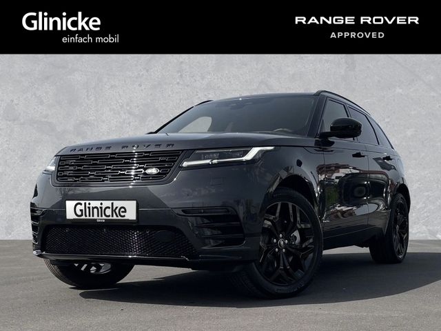 Land Rover Range Rover Velar Plug-in-Hybrid P400e Dynamic S