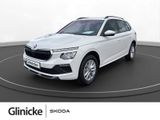 Skoda Kamiq Selection  1.0 TSI - Skoda Kamiq Jahreswagen