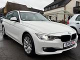 BMW 318d Touring Automatik - 08/2027 - 2. Hand - BMW: Kombi, 3.0