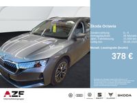 Skoda Octavia - Vorschau Bild 1