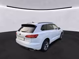 Volkswagen Touareg R-Line 3.0TDI 534,-ohne Anzahlung AHK St - Volkswagen Touareg: 5.0