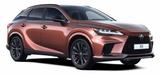 Lexus RX350h F-SPORT DESIGN *Panoramadach* - Lexus RX 350 Tageszulassungen