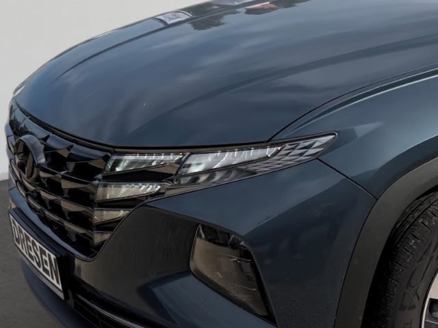 Hyundai Tucson – Bild 6