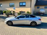 Mercedes-Benz E 320 Sport Edition Autom. Sport Edition - gebrauchte Cabrios in Heidelberg