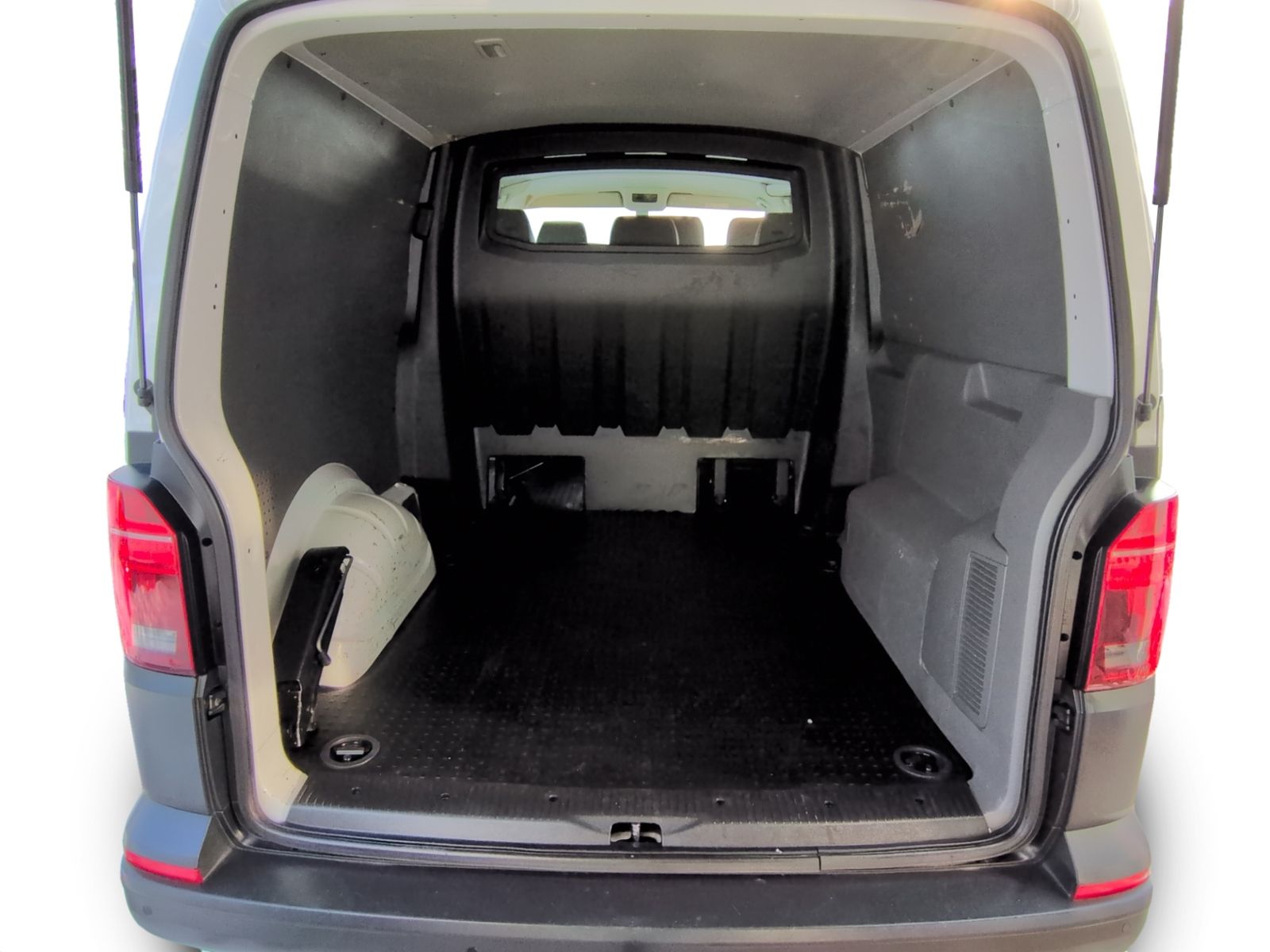 T6.1 Mixto 2.0 TDI LR LED NAVI